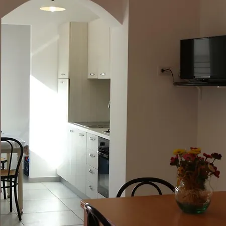 Apartment Vie Ragusa